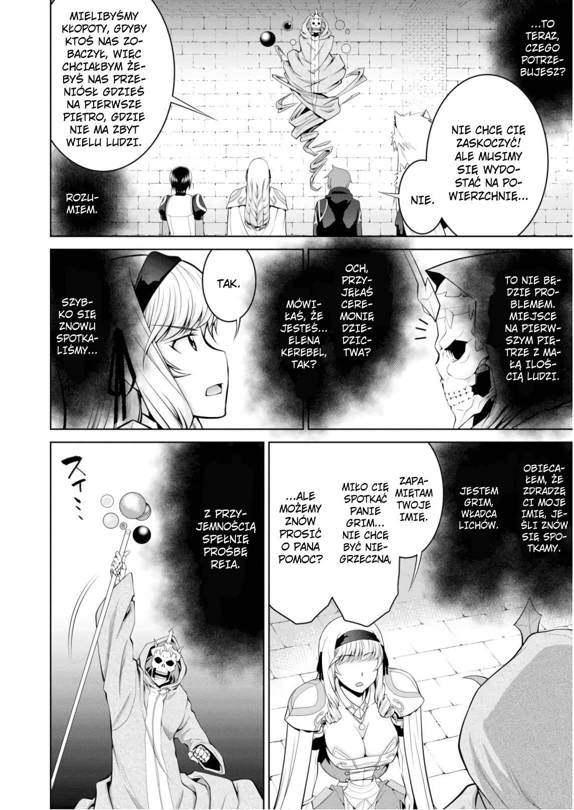 Legend Chapter 36 - Page 25