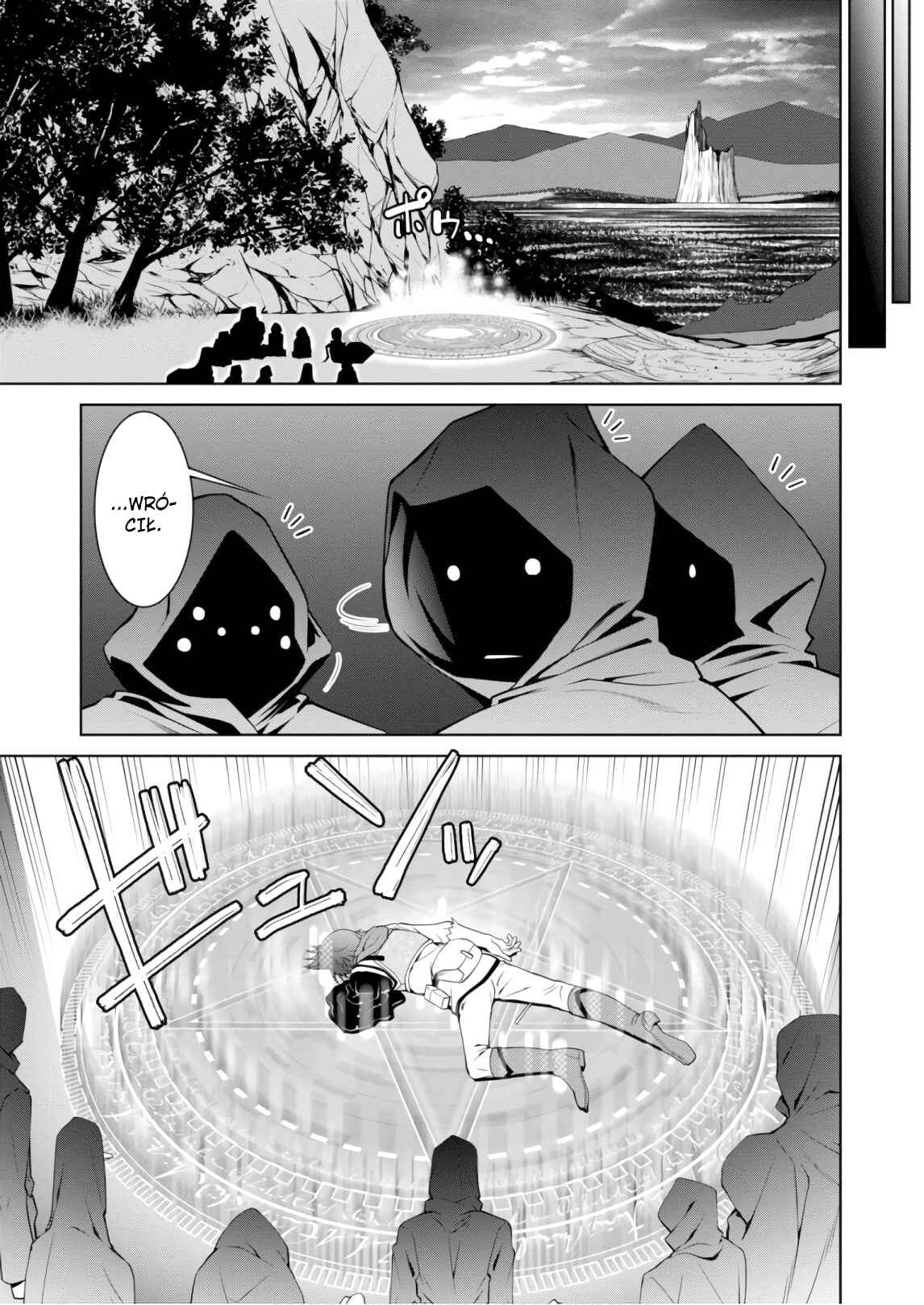 Legend Chapter 36 - Page 28