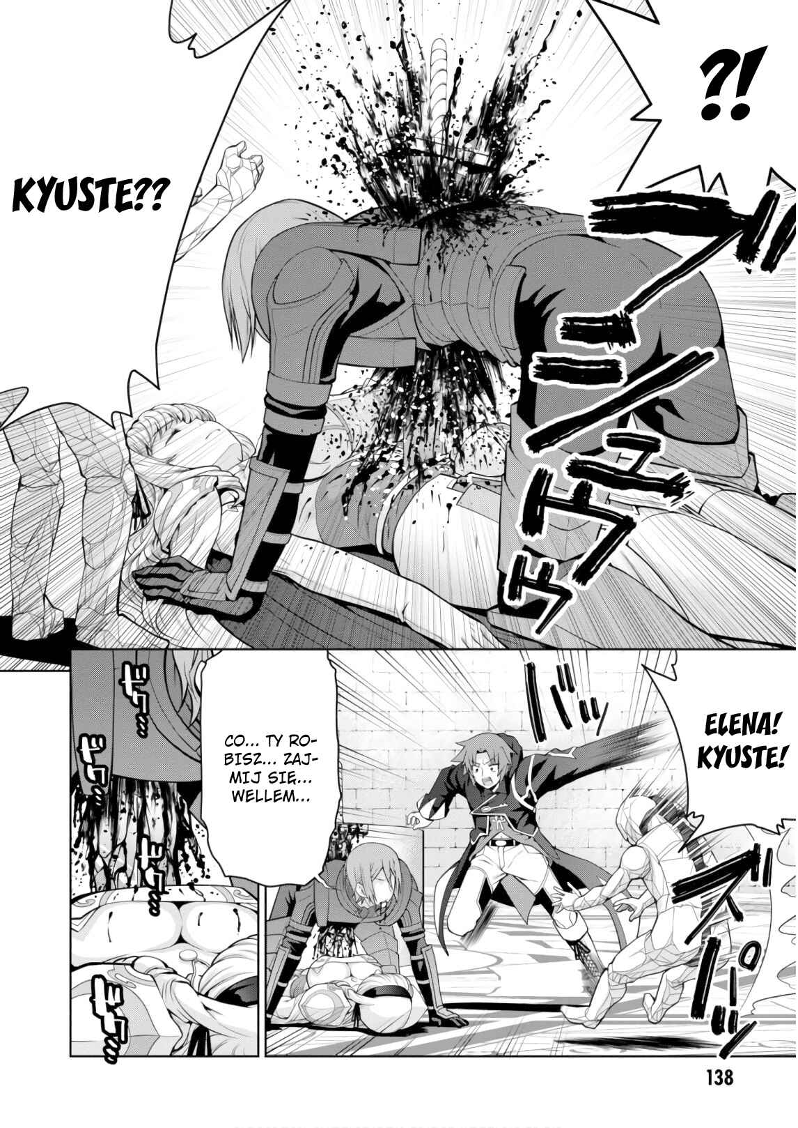 Legend Chapter 36 - Page 7