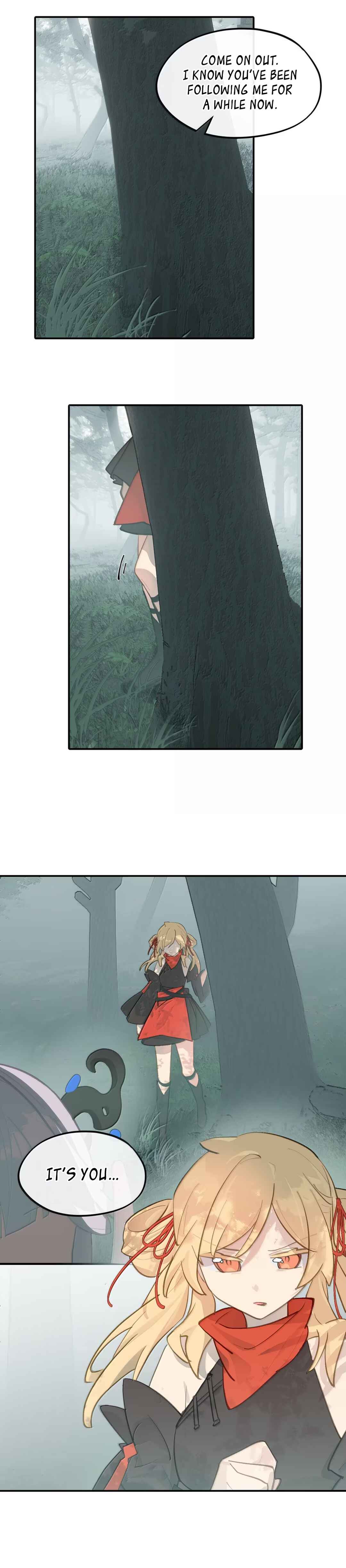 Kill the Male Lead to Become the Villainess Chapter 82 - Page 16