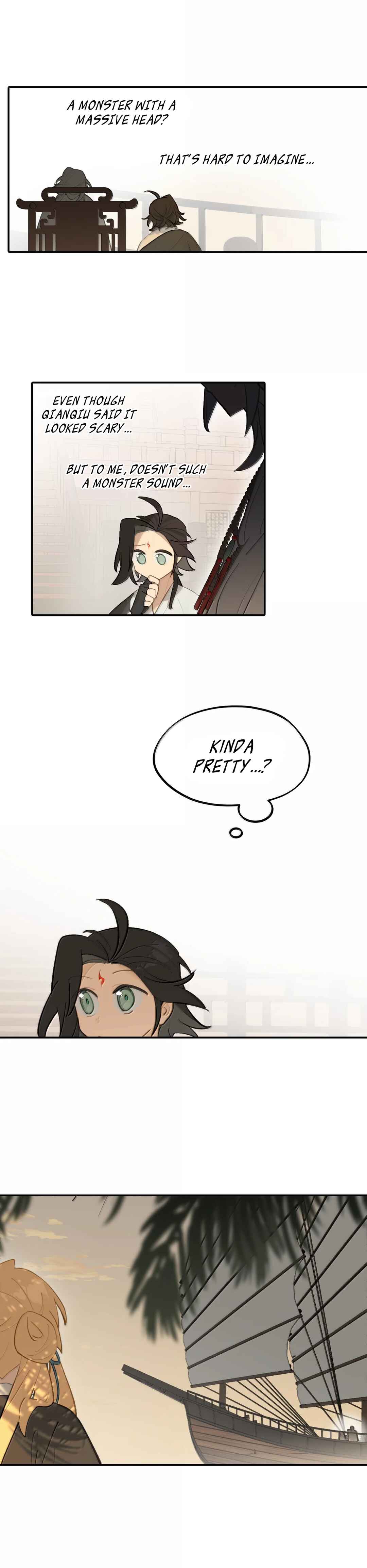 Kill the Male Lead to Become the Villainess Chapter 82 - Page 2