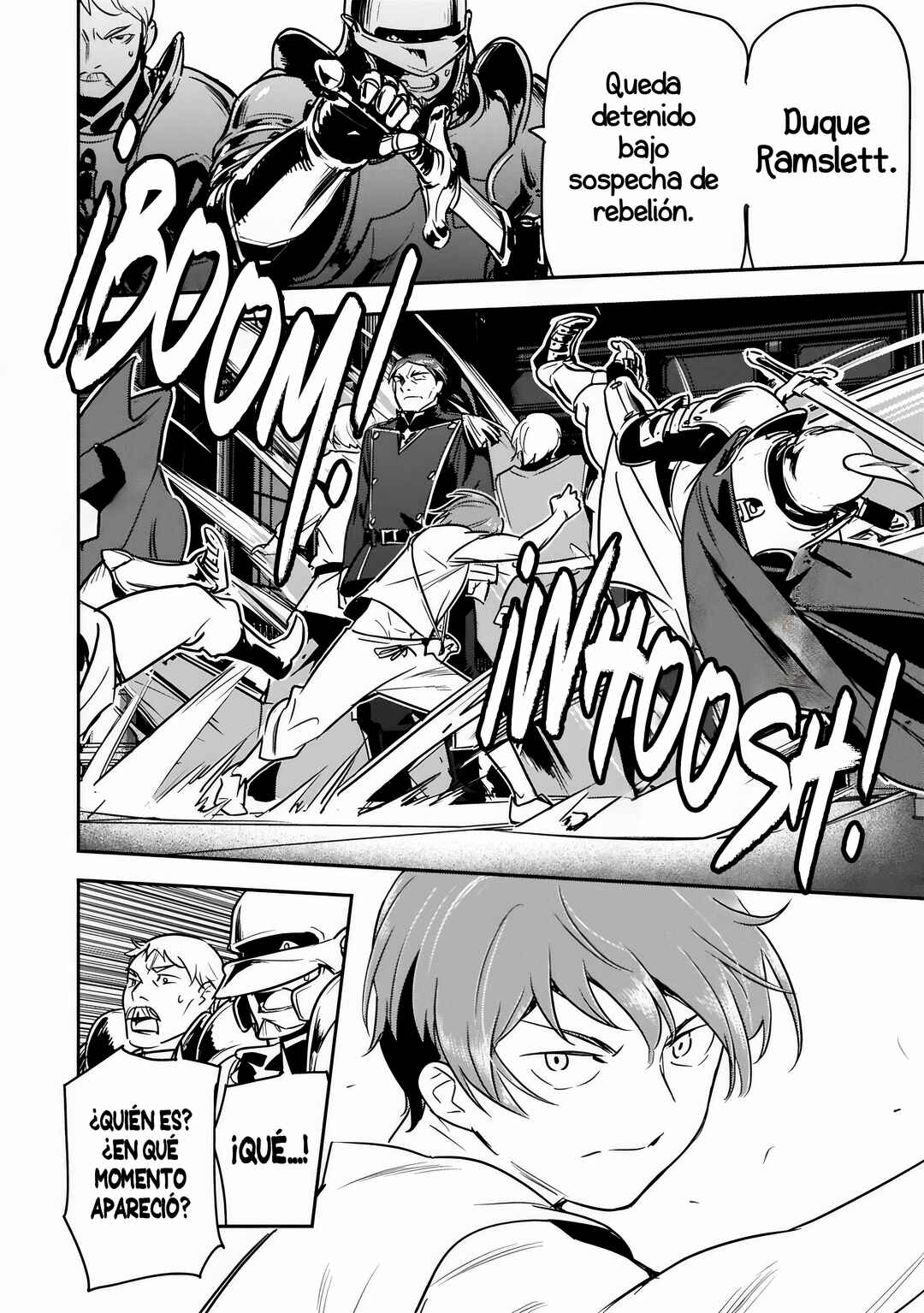 Chounin A wa Akuyaku Reijou o Doushitemo Sukuitai: Dobu to Sora to Koori no Himegimi Chapter 44.2 - Page 16