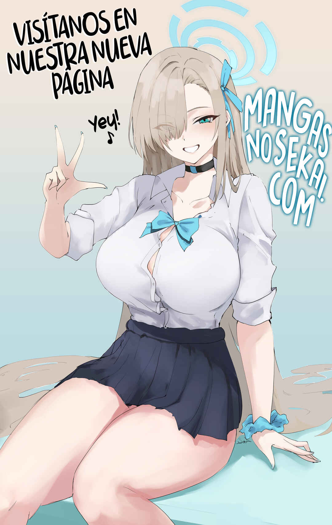 Mayonaka Heart Tune Chapter 86 - Page 28