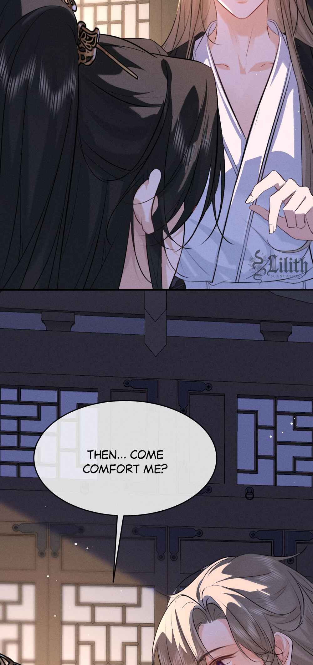 Mad for Love Chapter 70 - Page 14