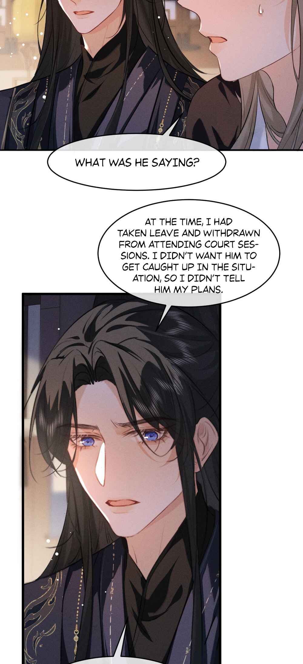 Mad for Love Chapter 70 - Page 6