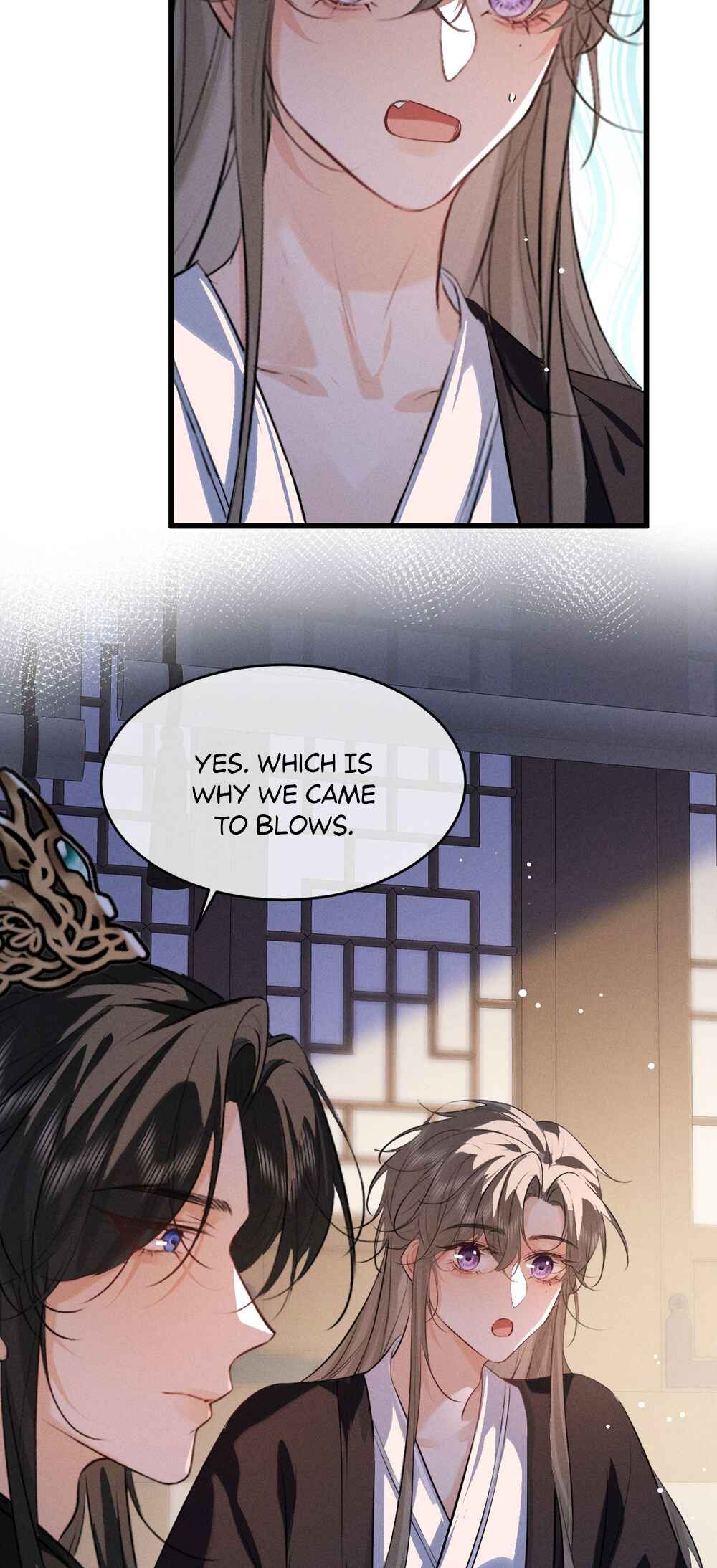 Mad for Love Chapter 70 - Page 8