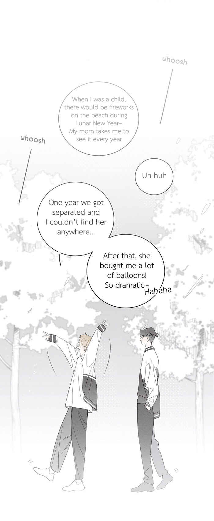 Yán Yǒu Chapter 149 - Page 11