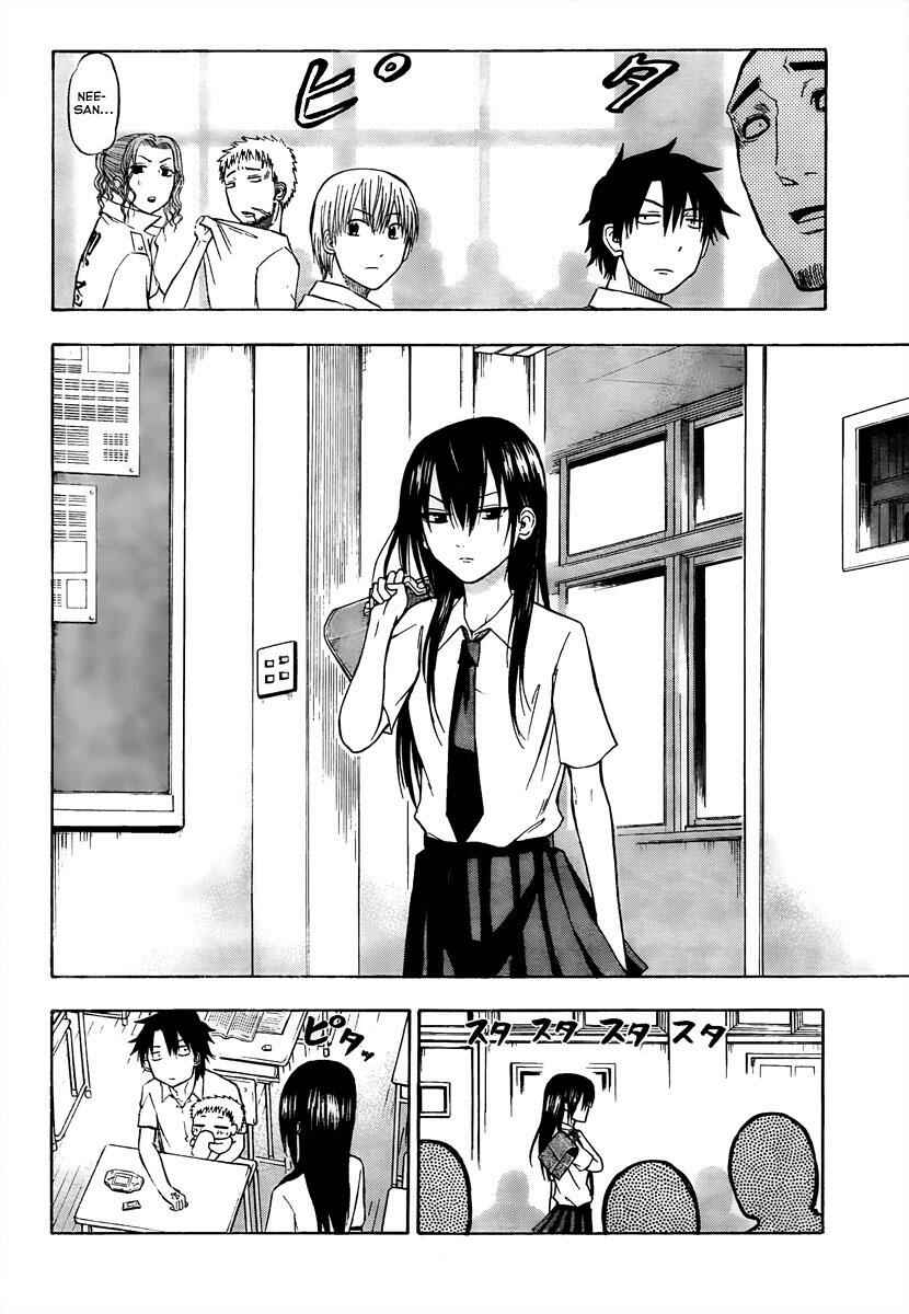 Beelzebub Chapter 51 - Page 6