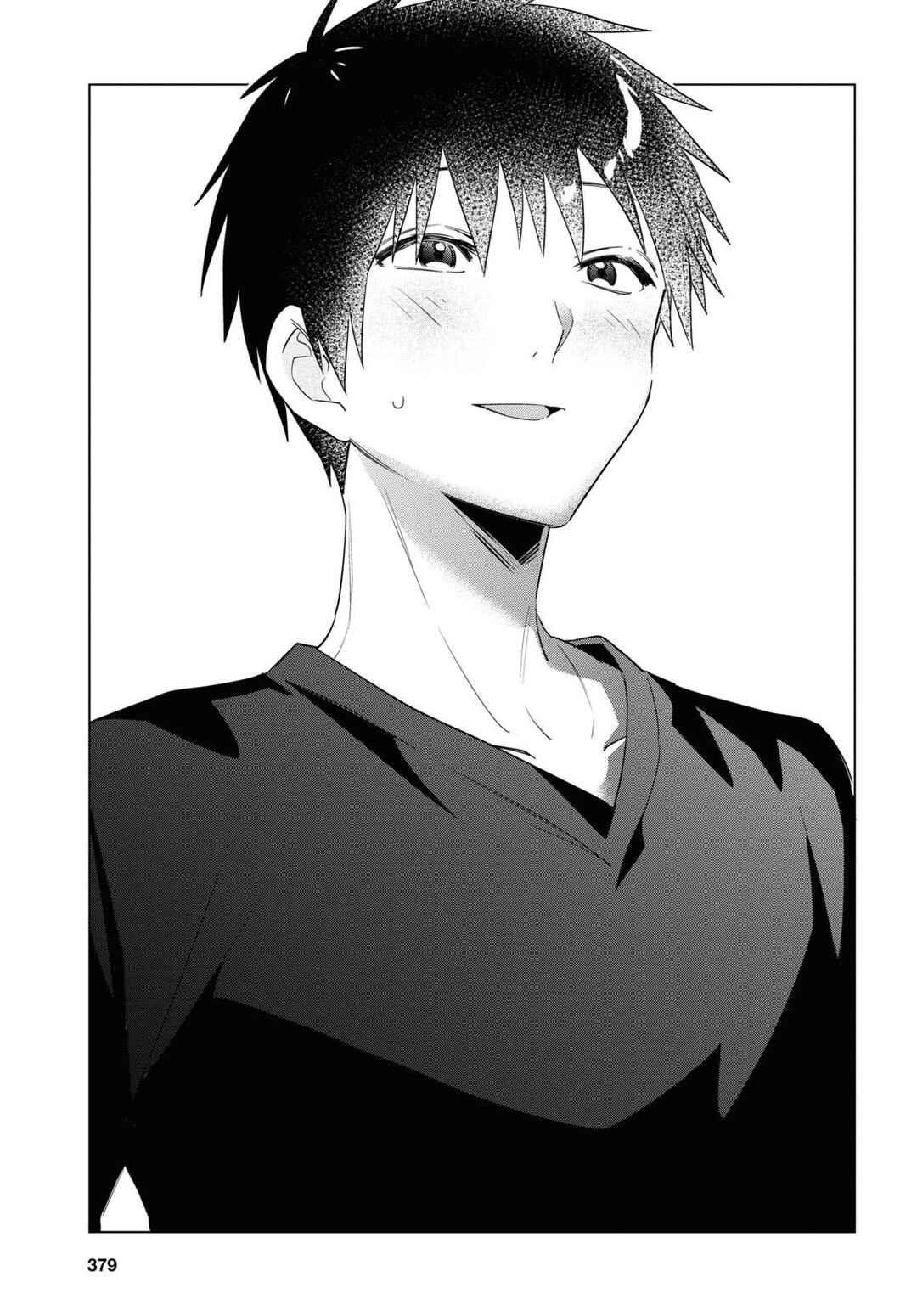 Hige o Soru. Soshite Joshikousei o Hirou. Chapter 39 - Page 6
