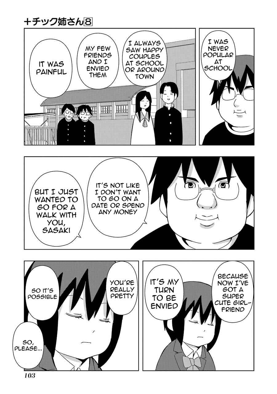 Plastic Neesan Chapter 145 - Page 3