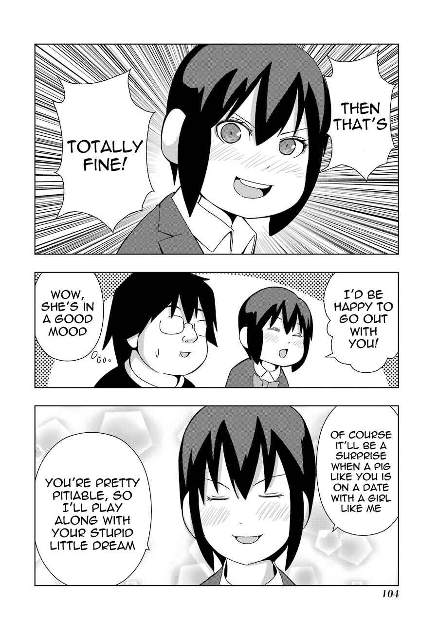 Plastic Neesan Chapter 145 - Page 4
