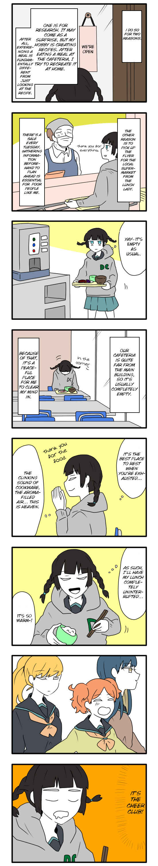 Hikizan Tautology Chapter 2 - Page 2