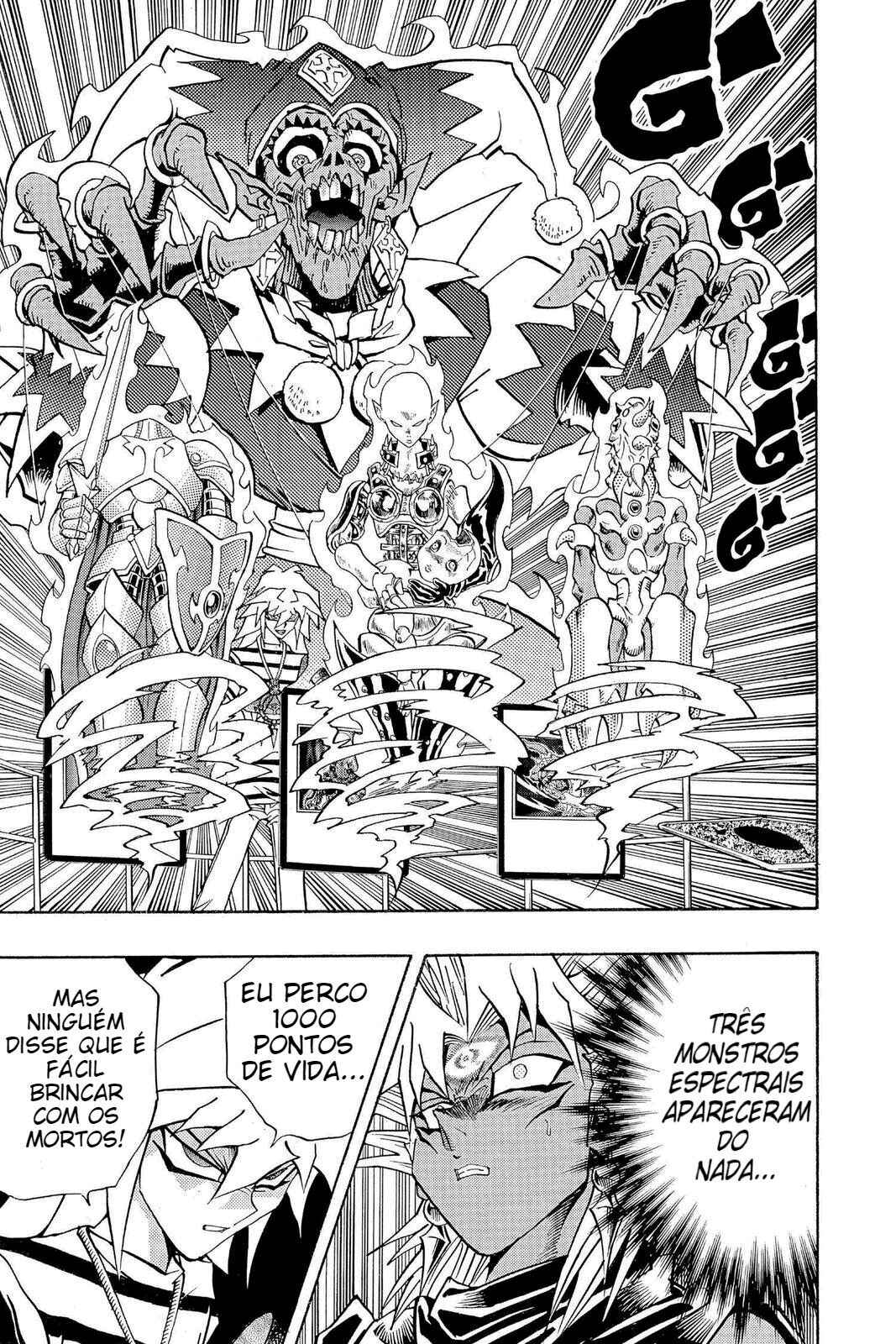Yu☆Gi☆Oh! Duelist Chapter 177 - Page 16