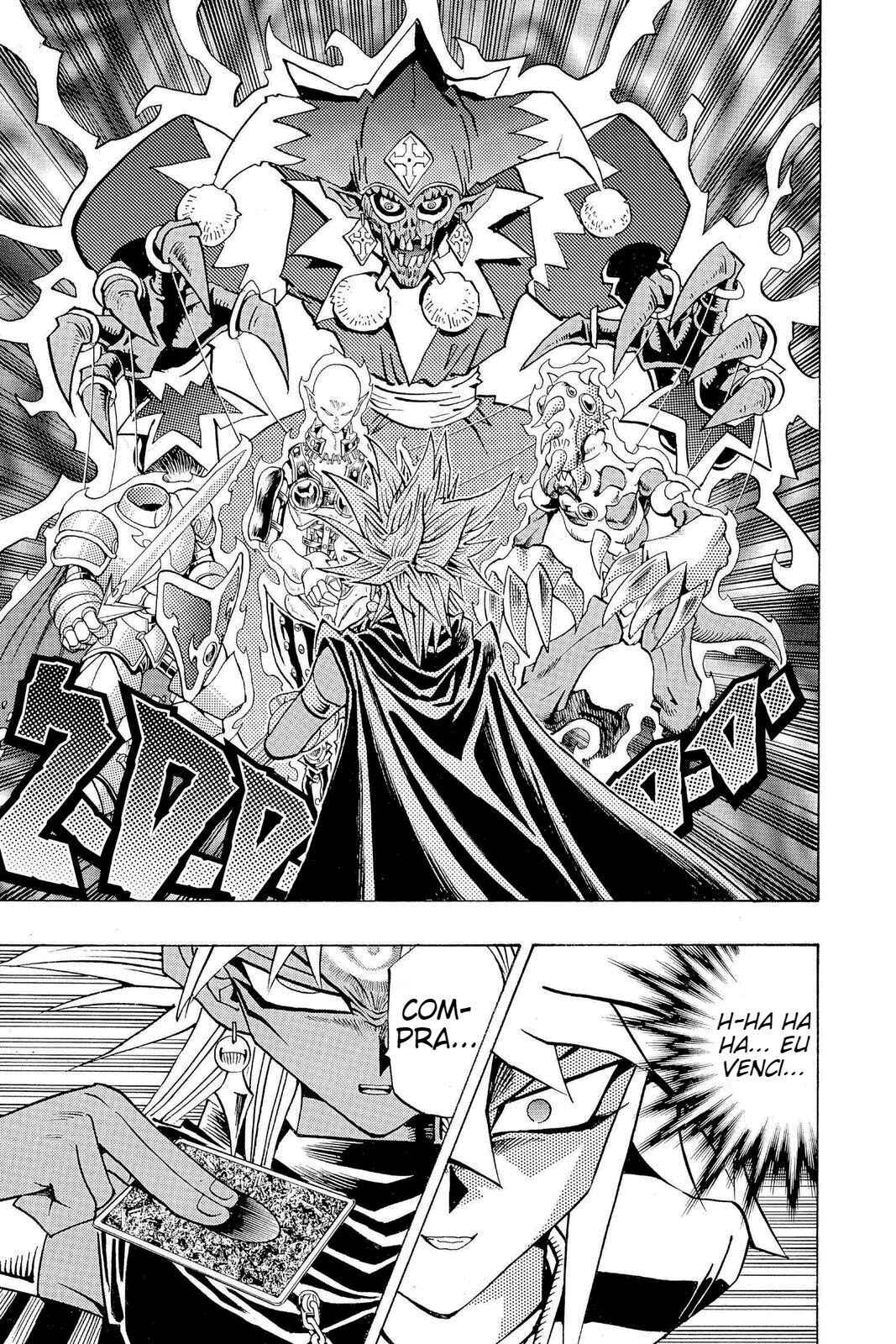 Yu☆Gi☆Oh! Duelist Chapter 177 - Page 18