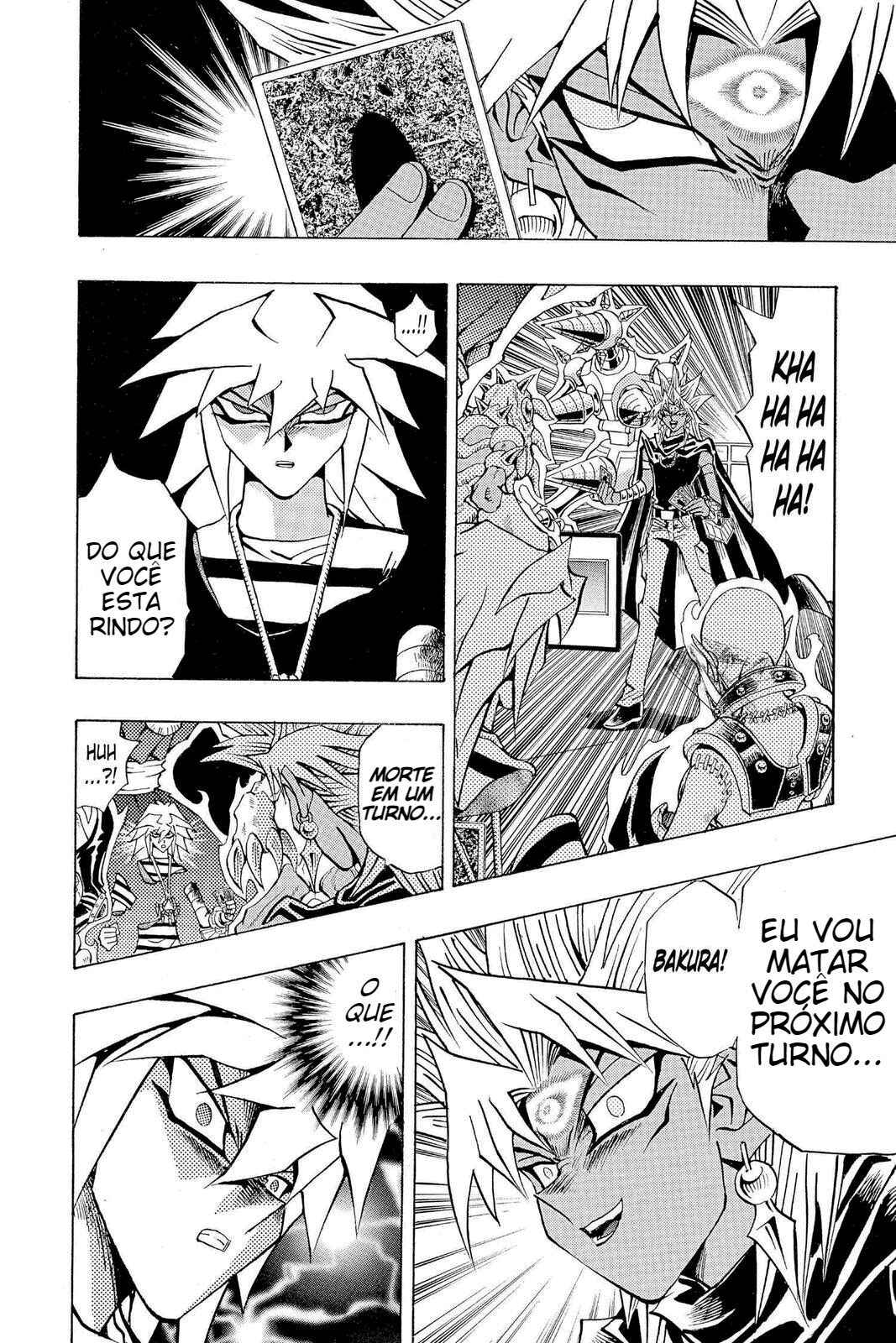 Yu☆Gi☆Oh! Duelist Chapter 177 - Page 19