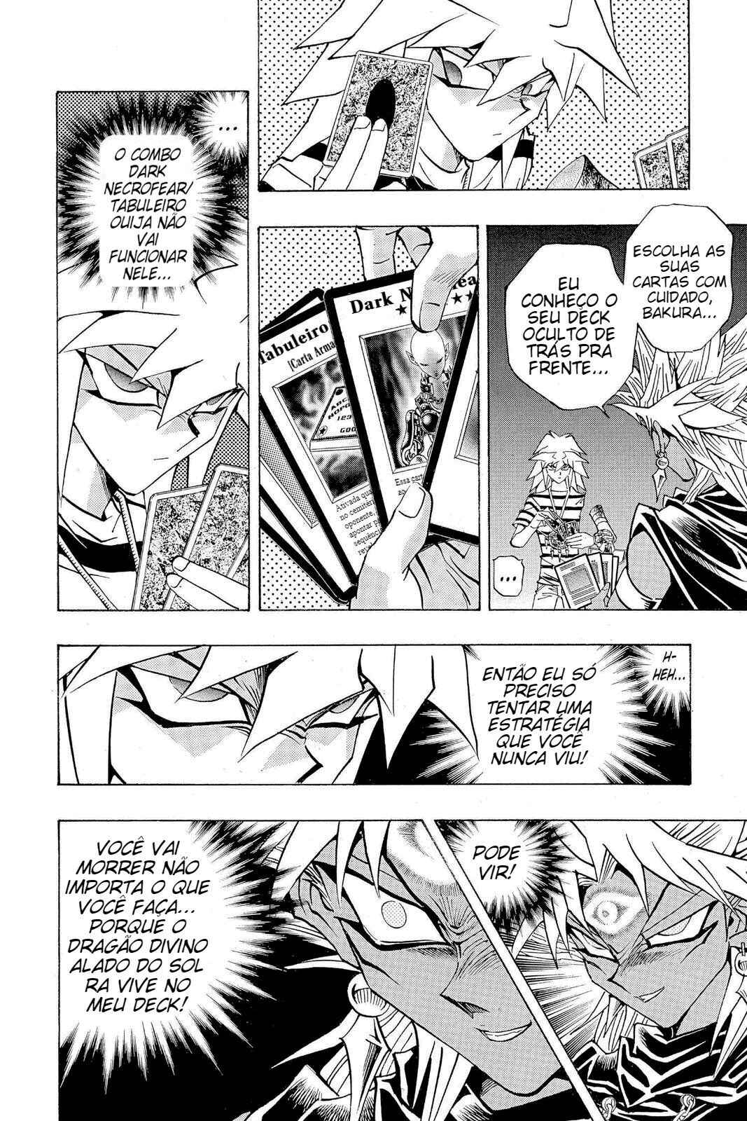 Yu☆Gi☆Oh! Duelist Chapter 177 - Page 5