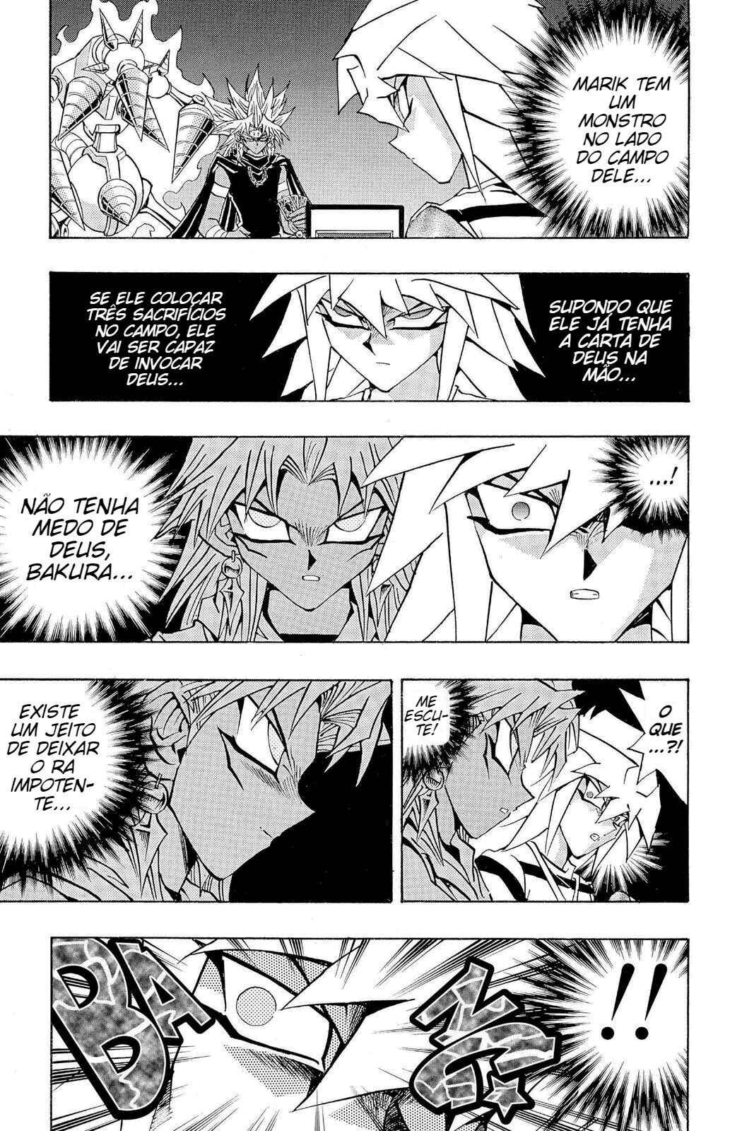 Yu☆Gi☆Oh! Duelist Chapter 177 - Page 6