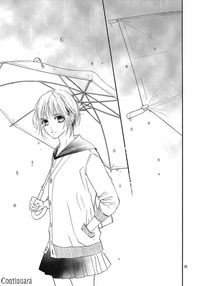Boku ni Hana no Melancholy Chapter 68 - Page 24