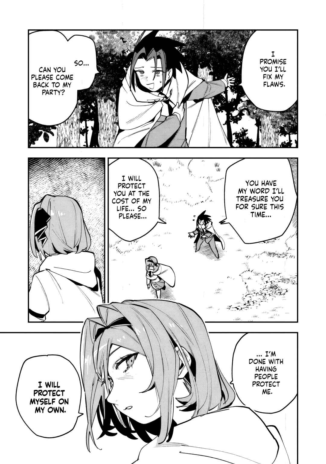 Game Chishiki de Saikyou ni Natta Mob Heishi wa, Shin no Jitsuryoku wo Kakushitai Chapter 13 - Page 10