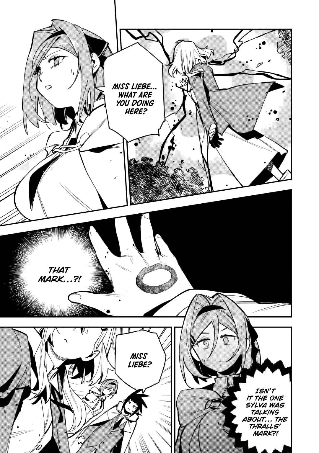 Game Chishiki de Saikyou ni Natta Mob Heishi wa, Shin no Jitsuryoku wo Kakushitai Chapter 13 - Page 12