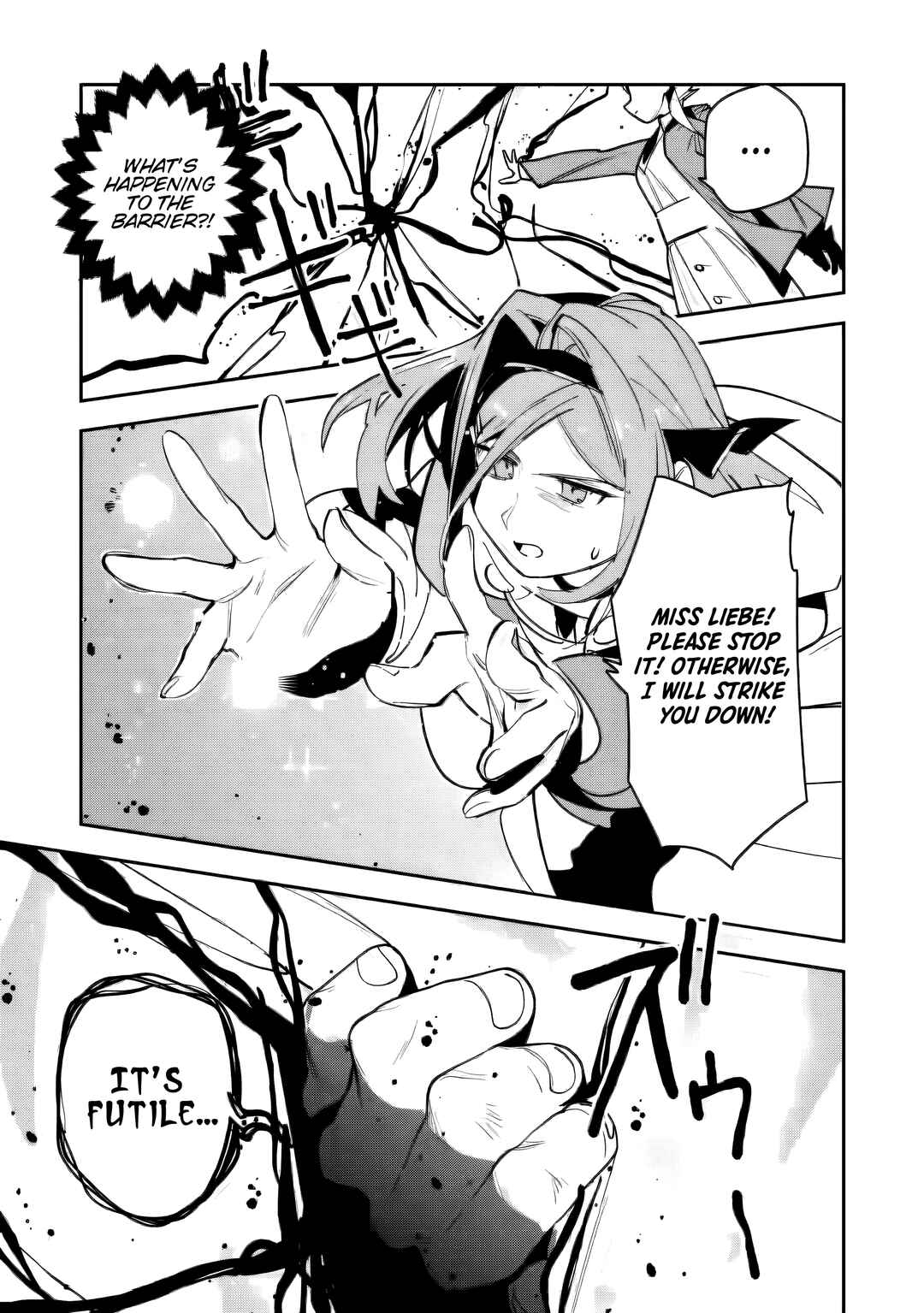 Game Chishiki de Saikyou ni Natta Mob Heishi wa, Shin no Jitsuryoku wo Kakushitai Chapter 13 - Page 14
