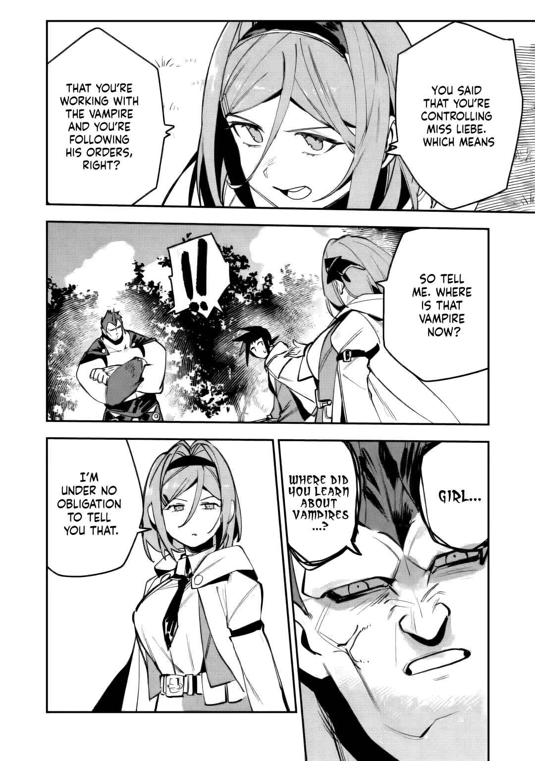 Game Chishiki de Saikyou ni Natta Mob Heishi wa, Shin no Jitsuryoku wo Kakushitai Chapter 13 - Page 21