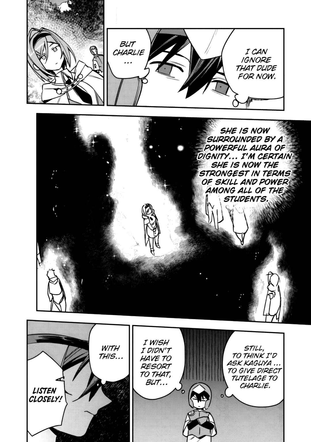 Game Chishiki de Saikyou ni Natta Mob Heishi wa, Shin no Jitsuryoku wo Kakushitai Chapter 13 - Page 5