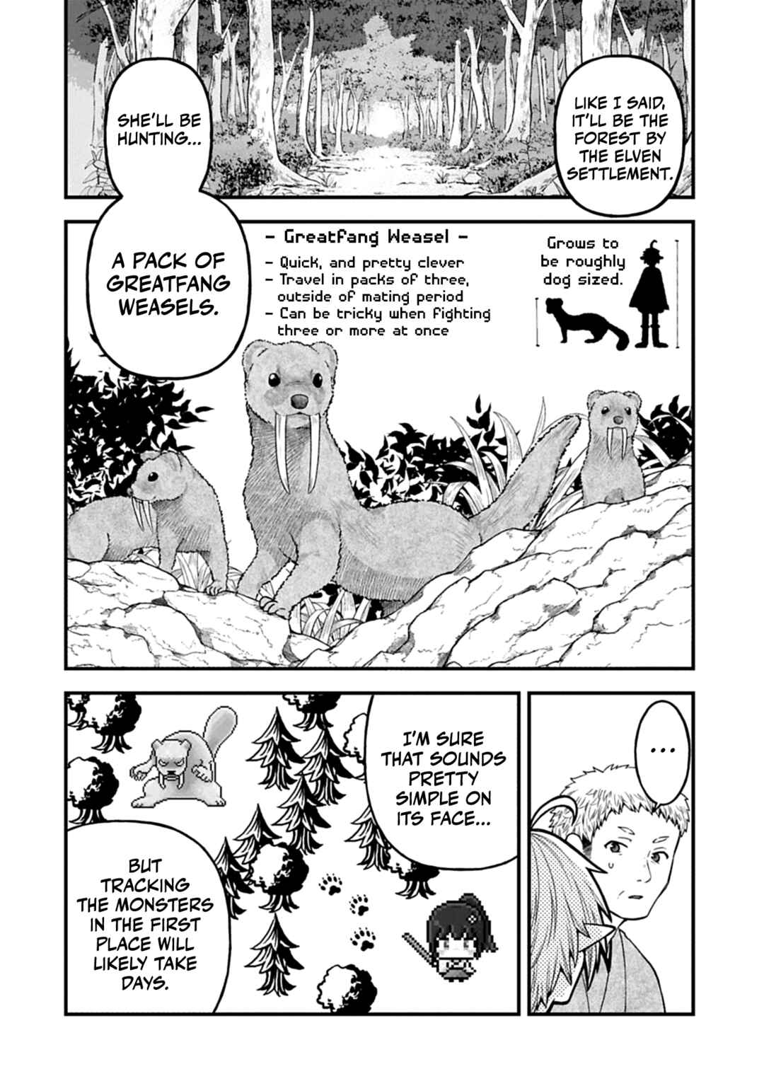 Tensei Shite High Elf ni Narimashitaga, Slow Life wa 120-nen de Akimashita - Highelf with a Long Life Chapter 43 - Page 13