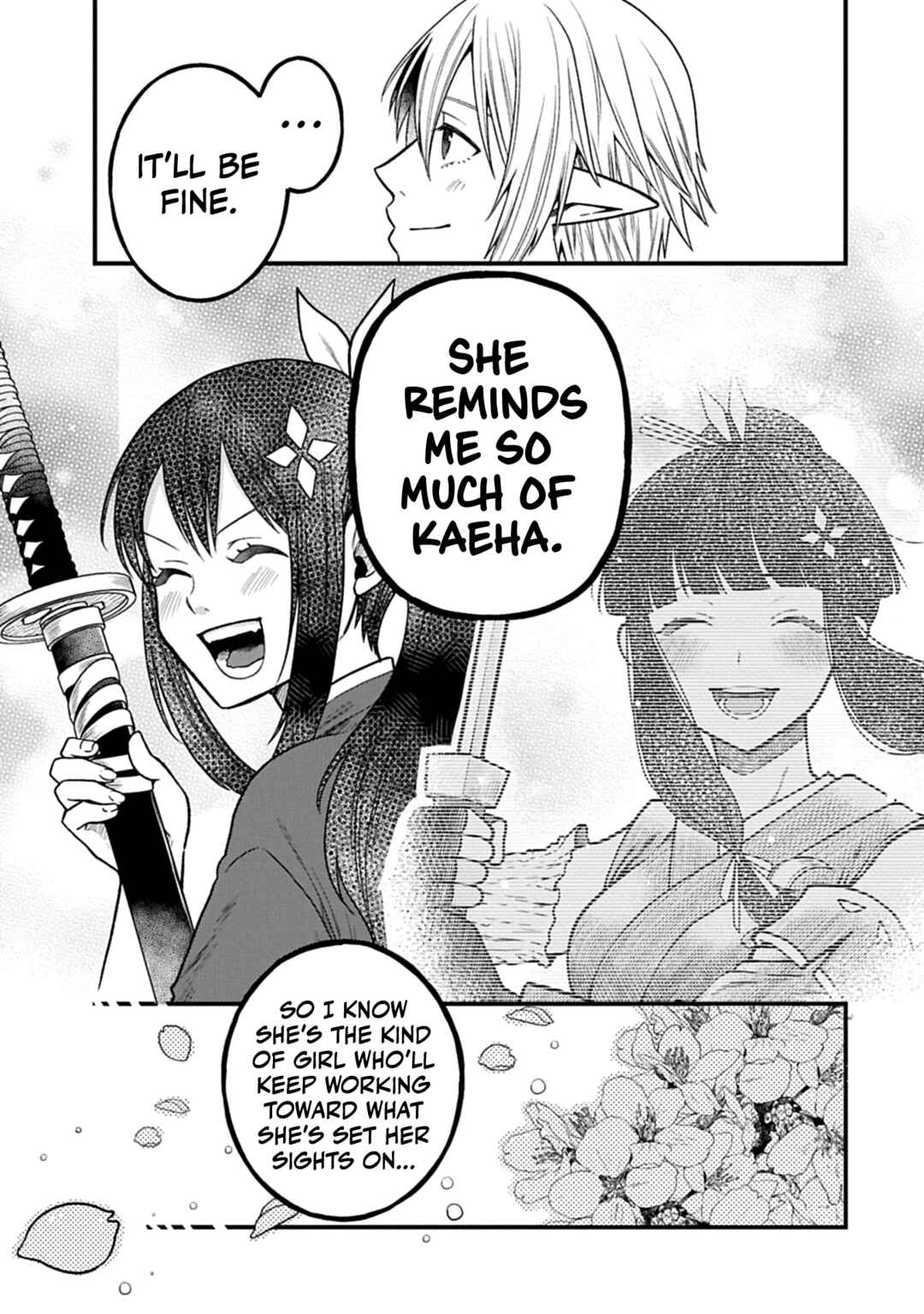 Tensei Shite High Elf ni Narimashitaga, Slow Life wa 120-nen de Akimashita - Highelf with a Long Life Chapter 43 - Page 16