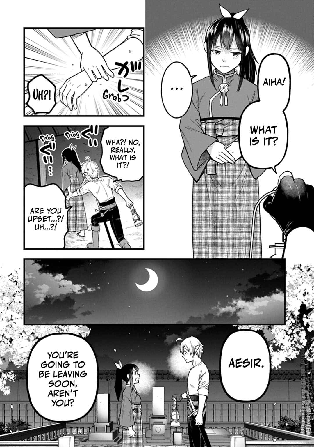 Tensei Shite High Elf ni Narimashitaga, Slow Life wa 120-nen de Akimashita - Highelf with a Long Life Chapter 43 - Page 27