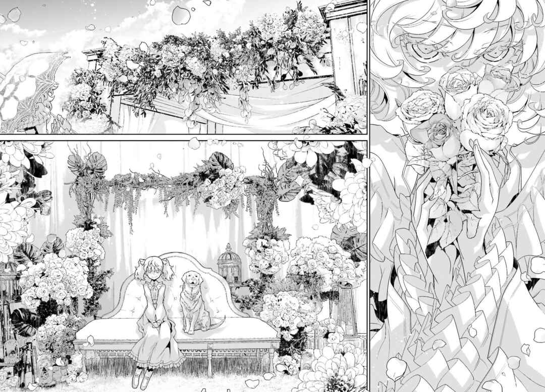Youjo Senki Chapter 40.5 - Page 22