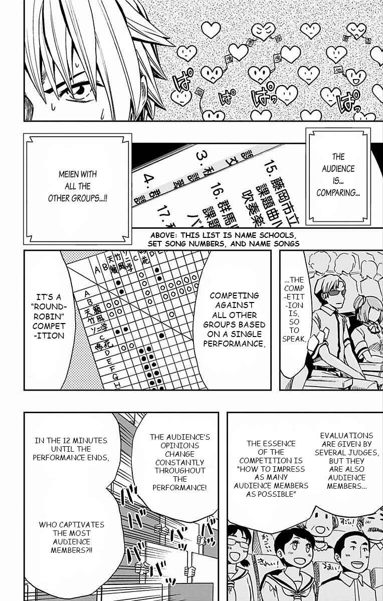 Soul Catcher(S) Chapter 63 - Page 15