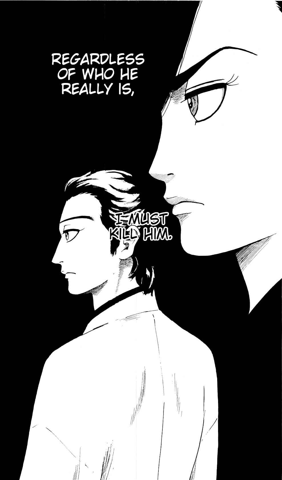Nobunaga Concerto Chapter 58 - Page 33