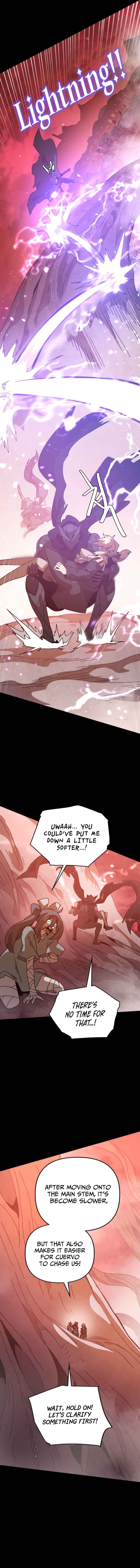 Du Beonjjae Sam eun Healing Life? Chapter 74 - Page 12