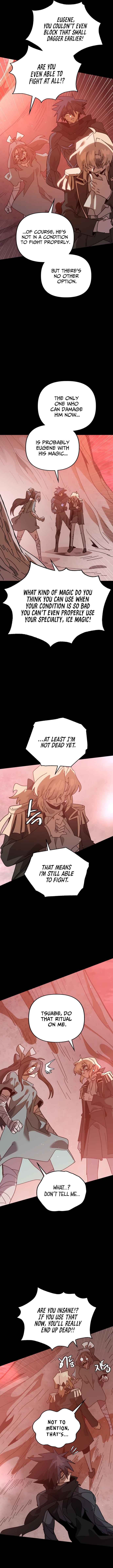 Du Beonjjae Sam eun Healing Life? Chapter 74 - Page 13