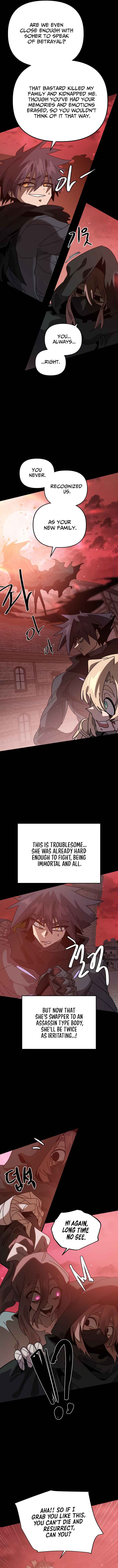 Du Beonjjae Sam eun Healing Life? Chapter 74 - Page 7