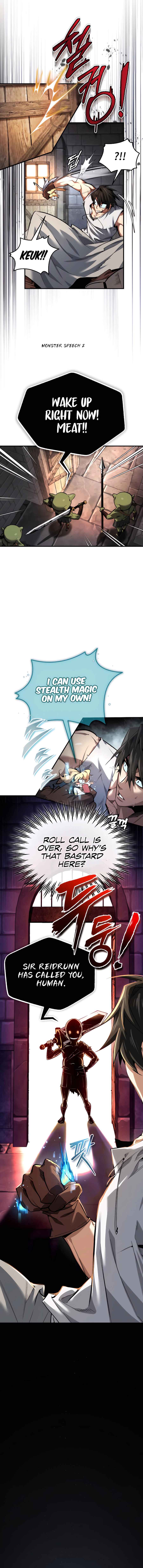 Sesang e Nappeun Yongsaneun Eopda Chapter 2 - Page 14