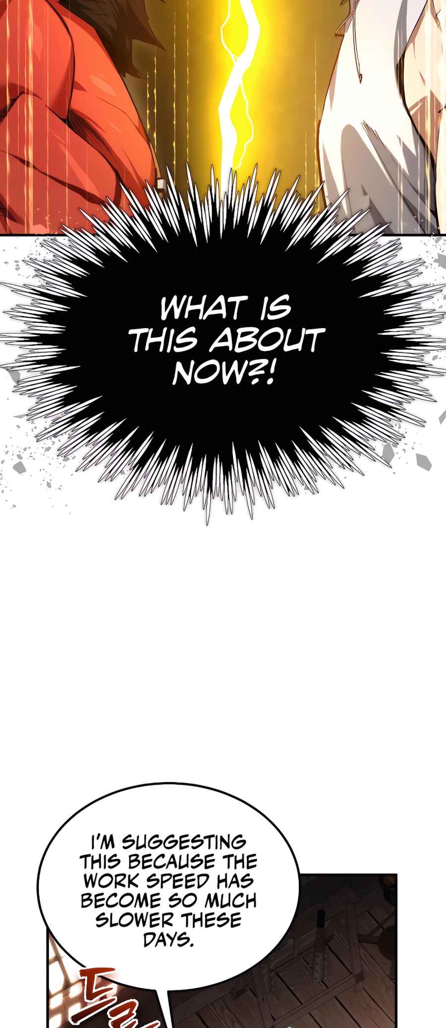 Sesang e Nappeun Yongsaneun Eopda Chapter 2 - Page 17