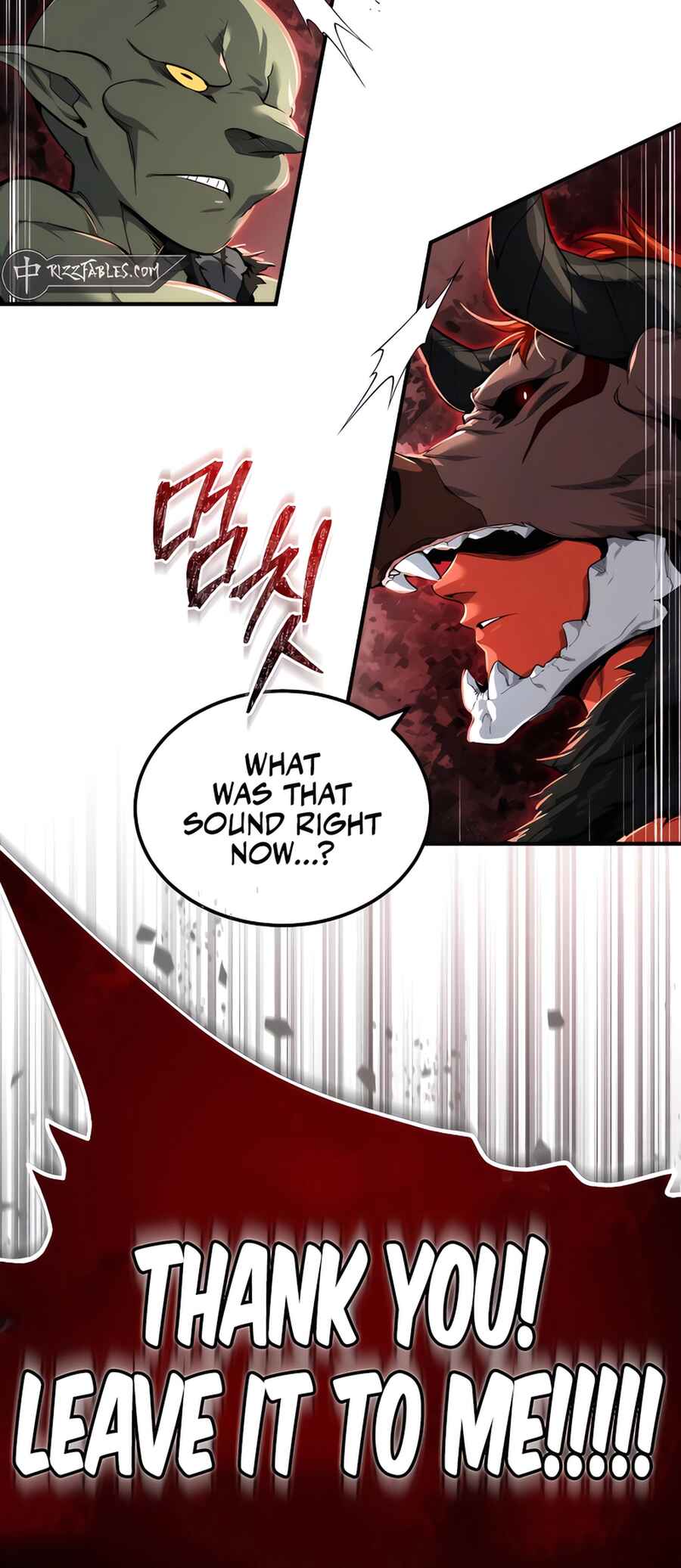 Sesang e Nappeun Yongsaneun Eopda Chapter 2 - Page 20