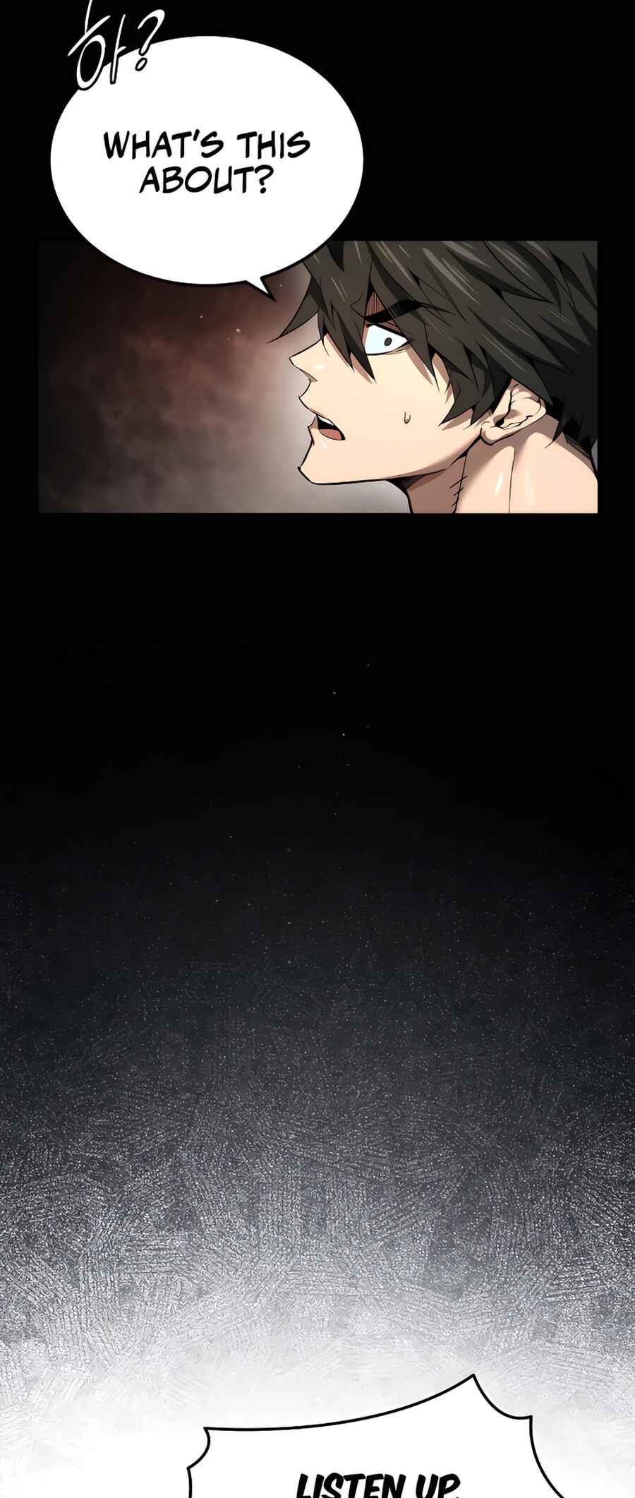 Sesang e Nappeun Yongsaneun Eopda Chapter 2 - Page 43
