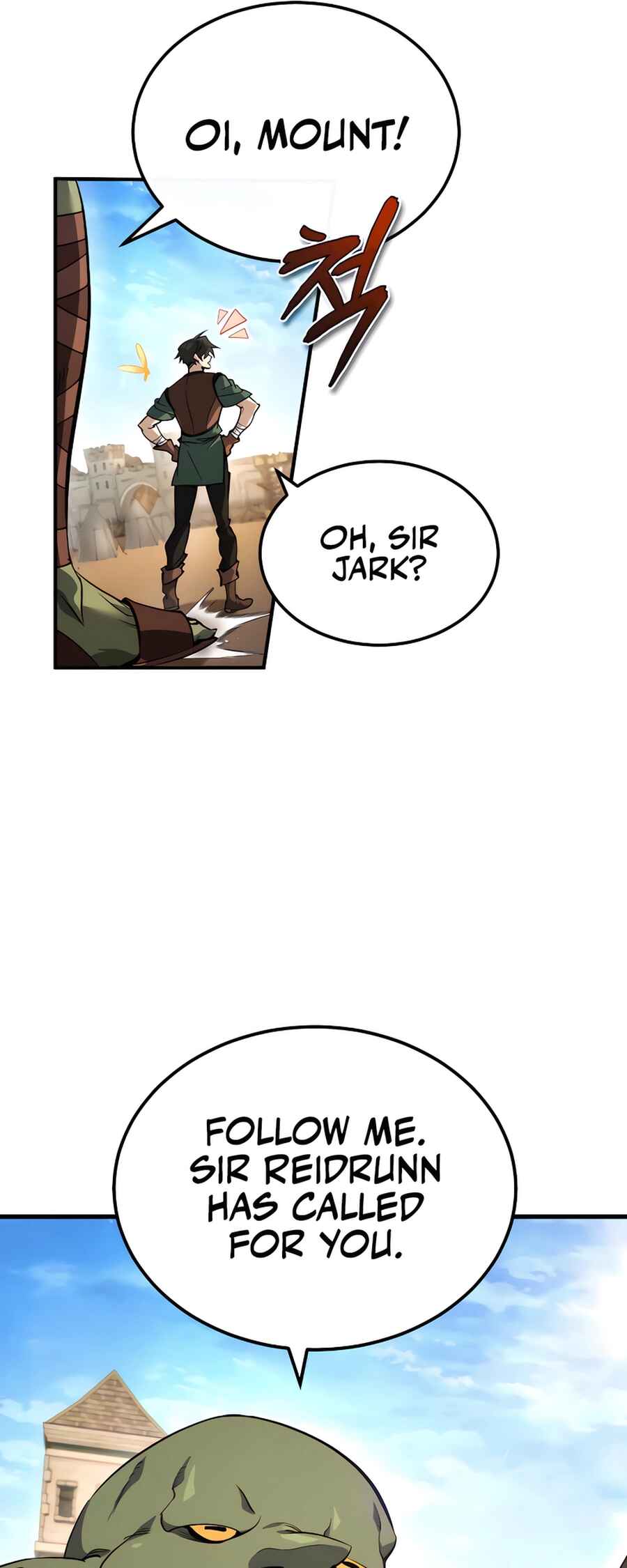 Sesang e Nappeun Yongsaneun Eopda Chapter 2 - Page 46