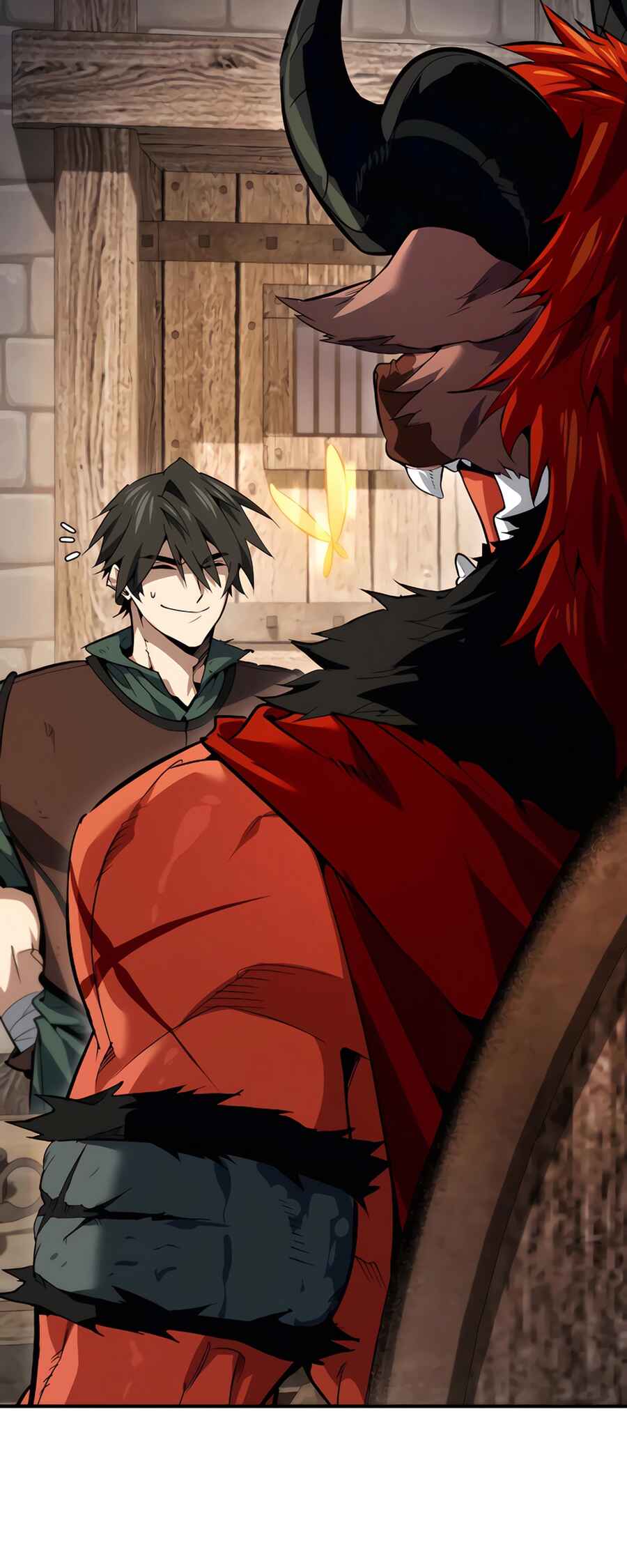 Sesang e Nappeun Yongsaneun Eopda Chapter 2 - Page 49