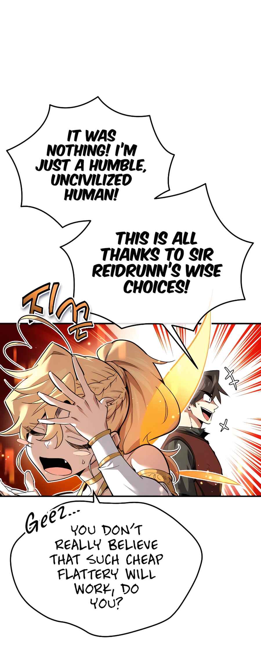 Sesang e Nappeun Yongsaneun Eopda Chapter 2 - Page 50