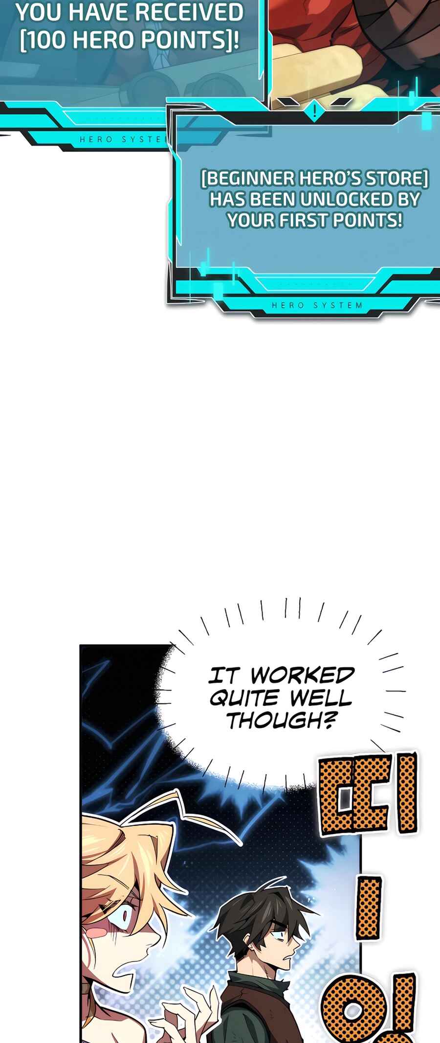 Sesang e Nappeun Yongsaneun Eopda Chapter 2 - Page 53