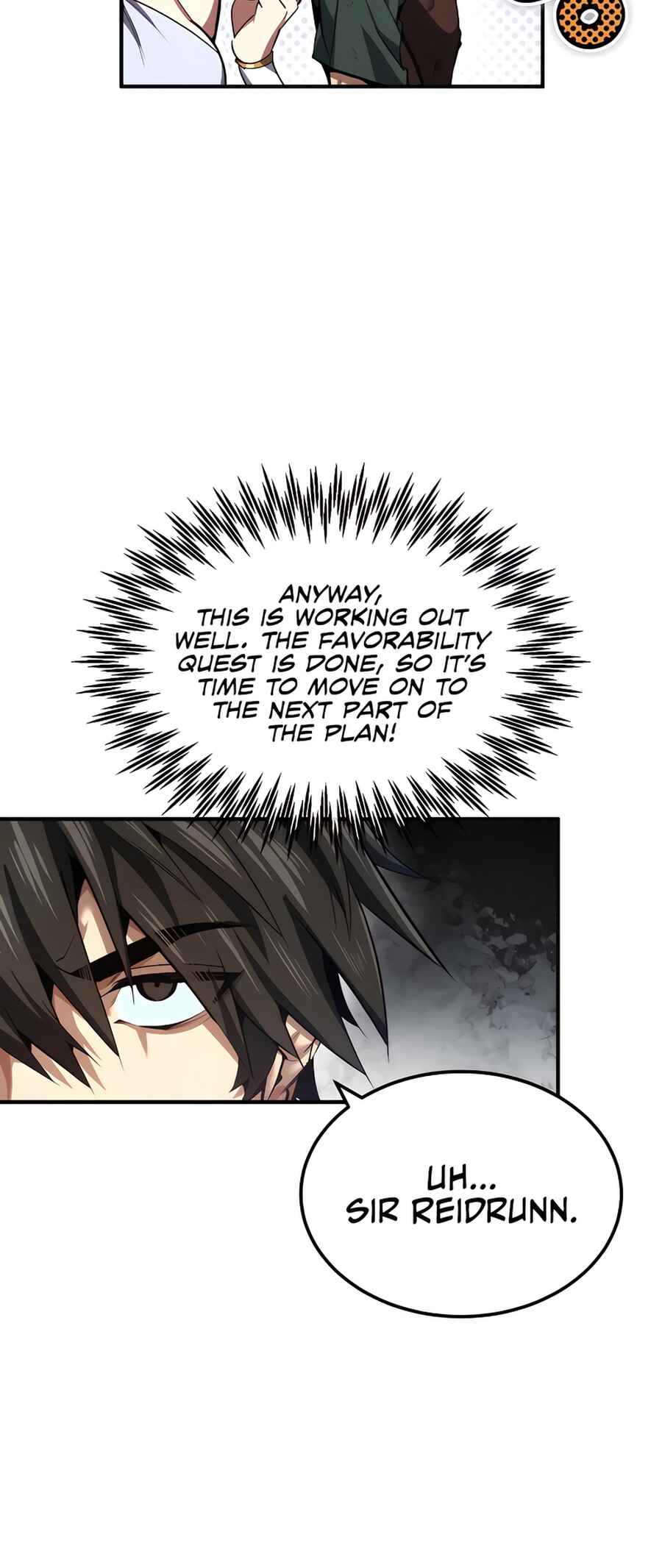 Sesang e Nappeun Yongsaneun Eopda Chapter 2 - Page 54