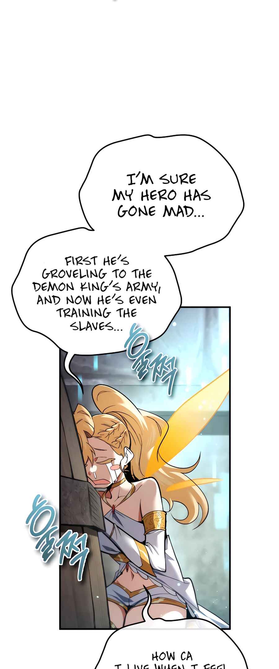 Sesang e Nappeun Yongsaneun Eopda Chapter 2 - Page 62