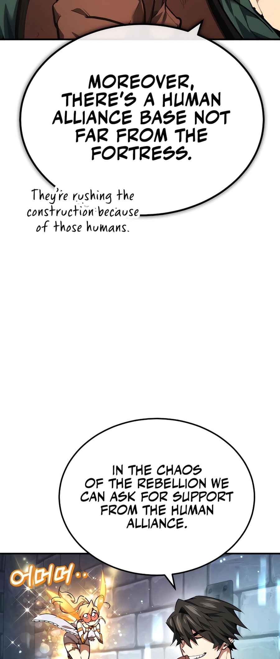 Sesang e Nappeun Yongsaneun Eopda Chapter 2 - Page 67