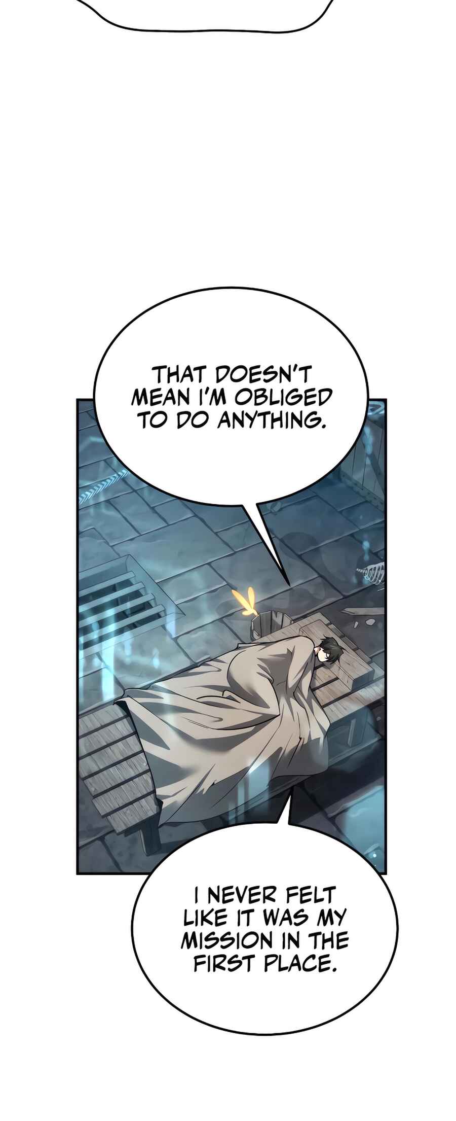 Sesang e Nappeun Yongsaneun Eopda Chapter 2 - Page 9