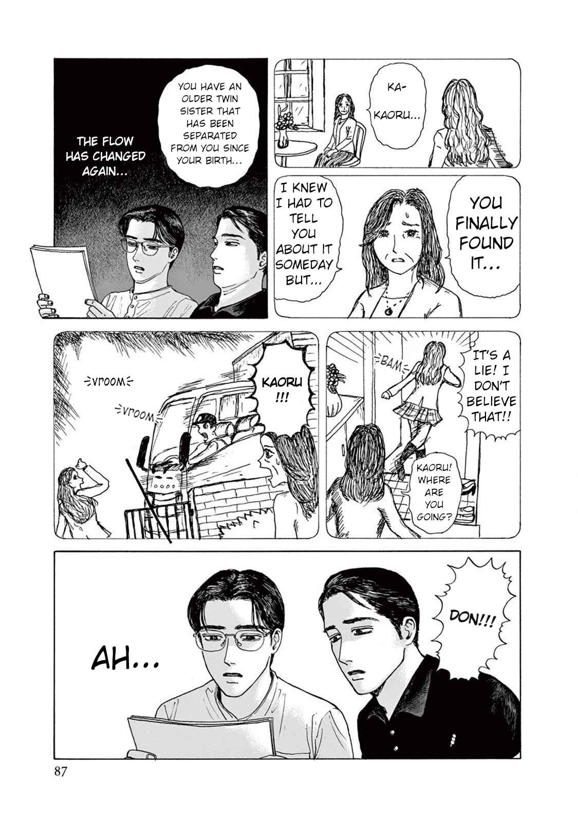 The Star of Girls' Garden Chapter 3 - Page 17