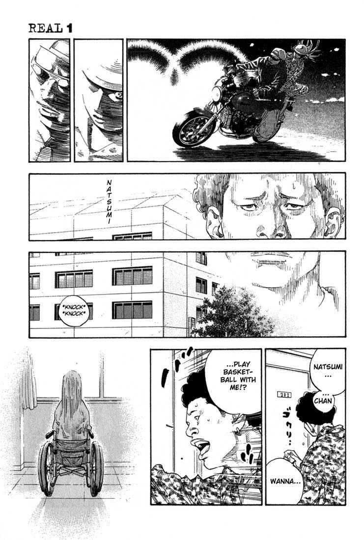 REAL Chapter 4 - Page 8